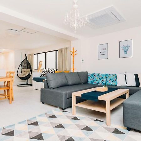 Higobashi Afp Apartment 오사카 외부 사진