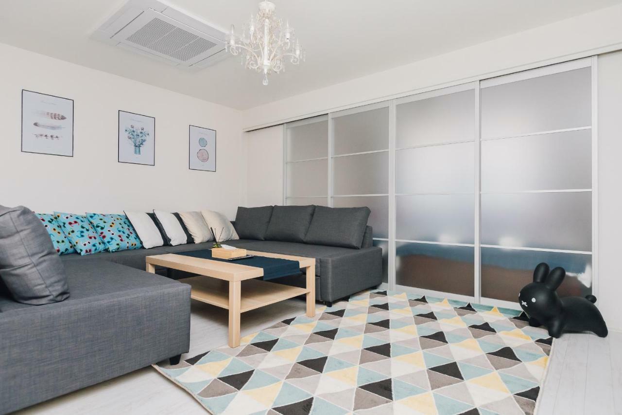 Higobashi Afp Apartment 오사카 외부 사진